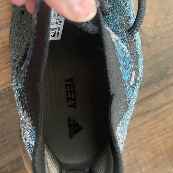 Yeezy Boost 380 'Covellite' - Picture 4 of 5